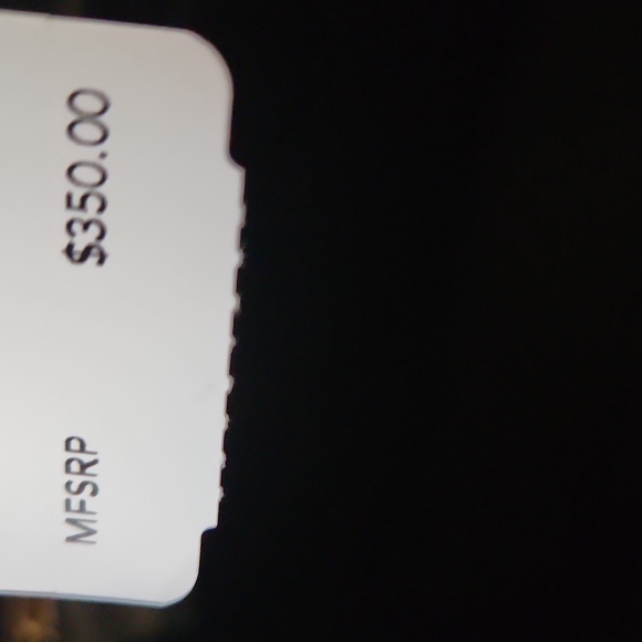 Coach bag - Picture 6 of 9